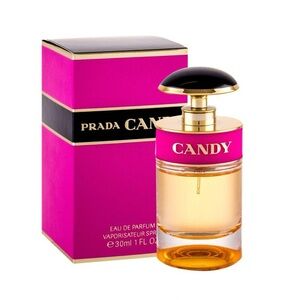 BNIB NWT Prada candy perfume 30ML